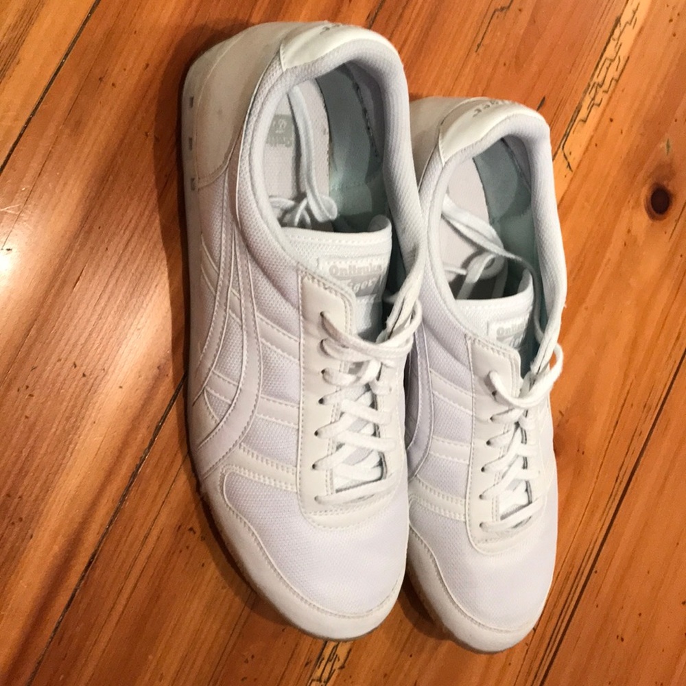 Onitsuka Tiger Ultimate 81 Sneakers